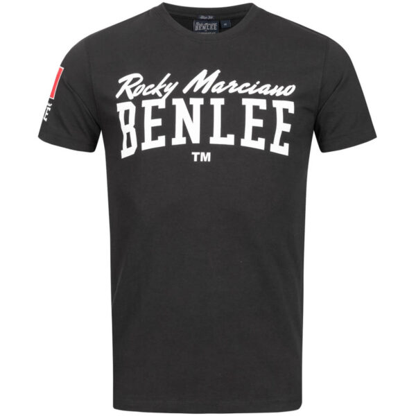 BENLEE T Shirt Molto Ferte