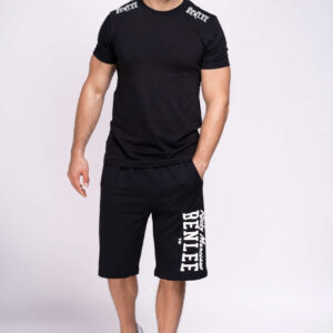 BENLEE Training Shorts SPINKS