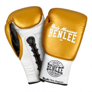 BENLEE Wettkampf Boxhandschuhe NEWTON