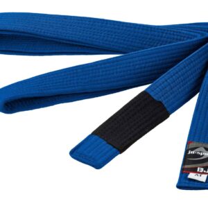 BJJ Gürtel blau