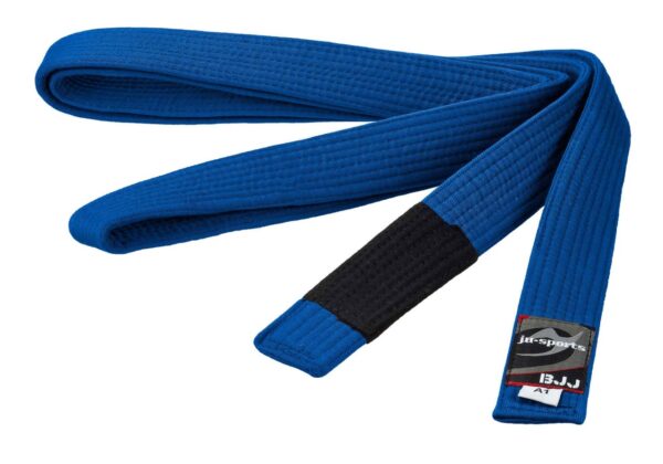 BJJ Gürtel blau