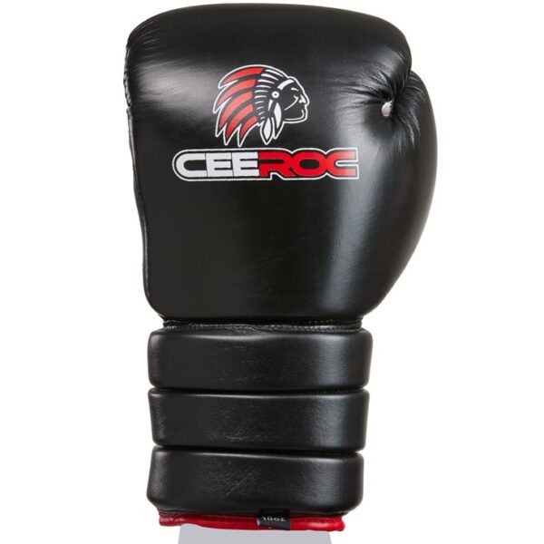 CEEROC Fight Boxhandschuhe Leder Creek