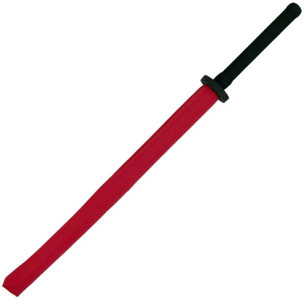 Chanbara Trainingsschwert CHOKEN 95 cm rot