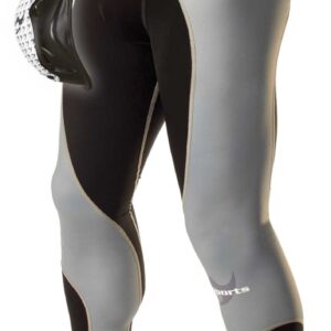 Compression ProLine Spats + Tiefschutz