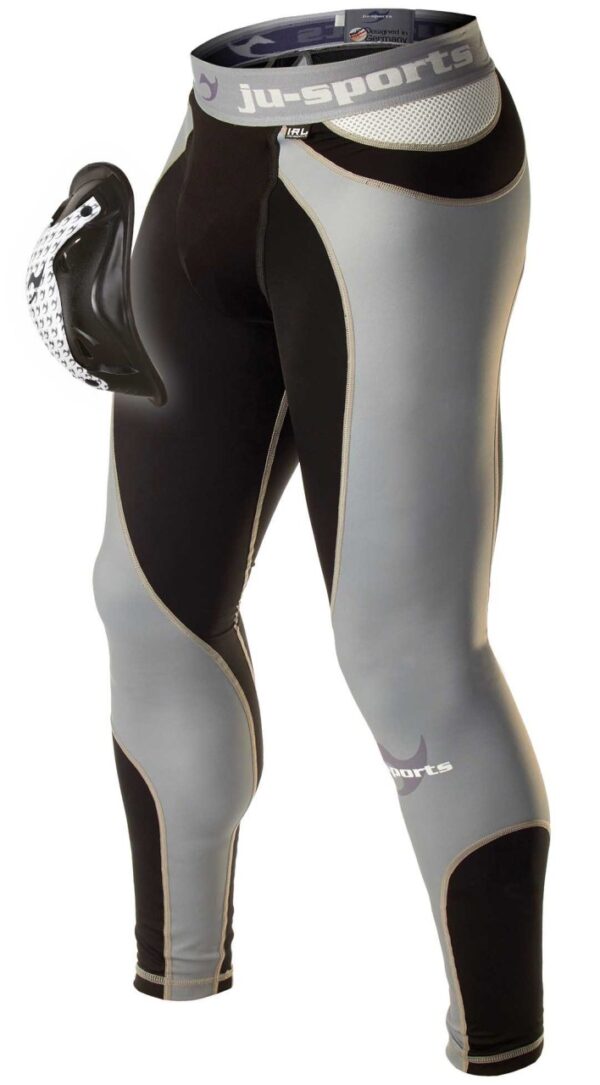 Compression ProLine Spats + Tiefschutz