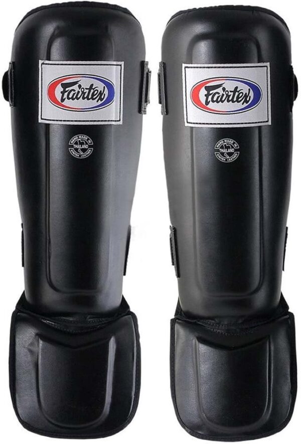 FAIRTEX Schienbeinschoner SP3 Competition