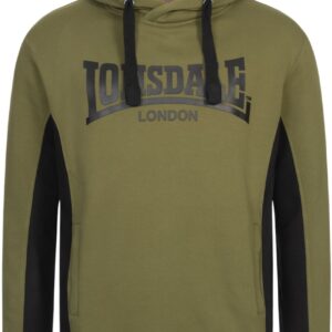 LONSDALE BALMULLO Kapuzenhoodie Herren