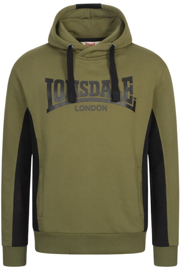 LONSDALE BALMULLO Kapuzenhoodie Herren