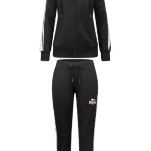 LONSDALE BROMLEY Trainingsanzug Damen