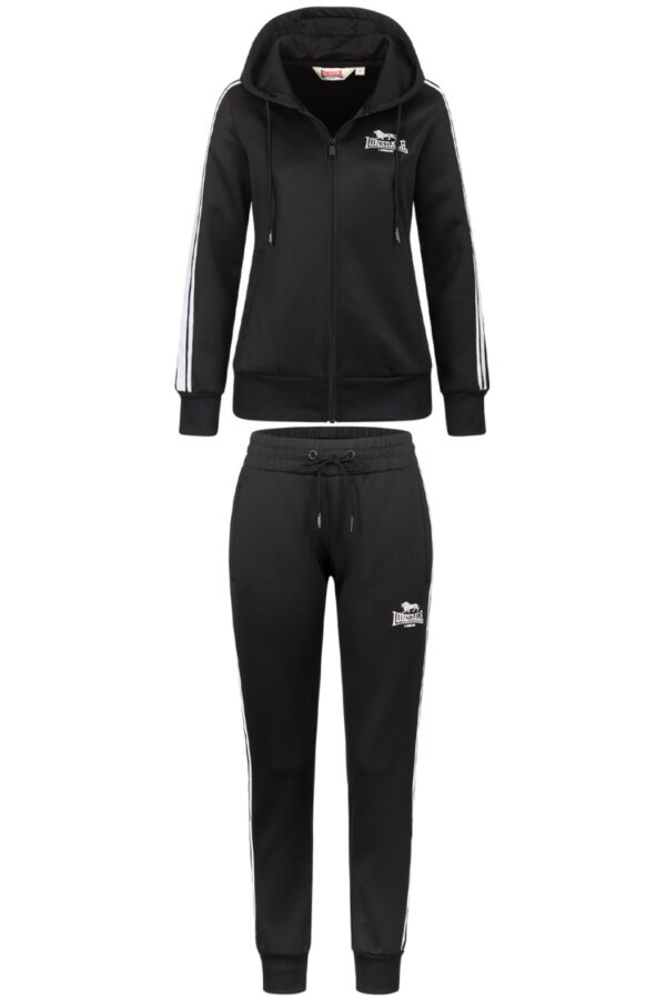 LONSDALE BROMLEY Trainingsanzug Damen