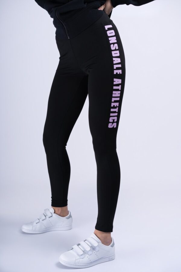 LONSDALE CLASHMORE Leggings Damen