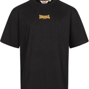 LONSDALE EGLINTON Oversize T-Shirt Herren