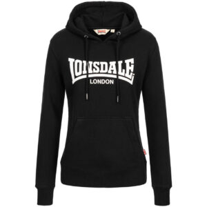 LONSDALE FLOCKBURGH Hoodie Damen