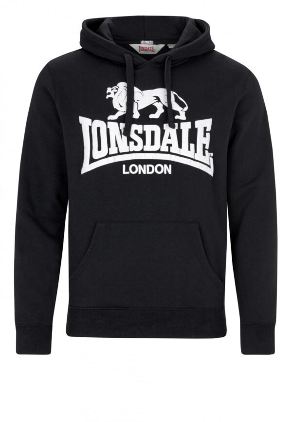 LONSDALE Hoodie Herren GO SPORT 2