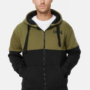 LONSDALE LUCKLAWHILL Herren Sweatjacke