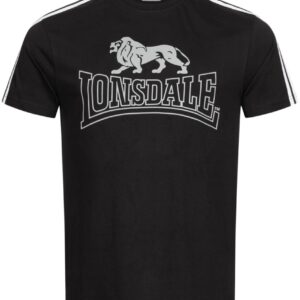 LONSDALE PIERSHILL T-Shirt Herren