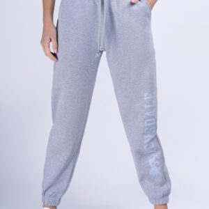 LONSDALE PITTENTRAIL Jogginghosen Damen grau