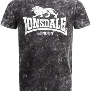 LONSDALE RIBIGILL T-Shirt Herren