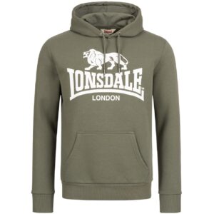 LONSDALE SHERBORNE Hoodie Herren