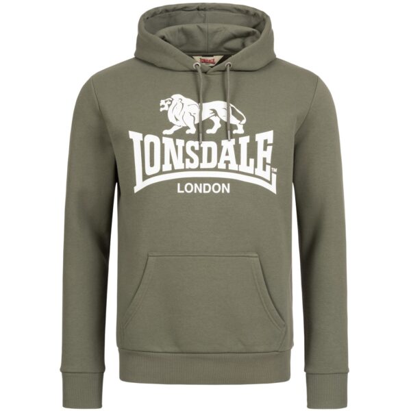 LONSDALE SHERBORNE Hoodie Herren