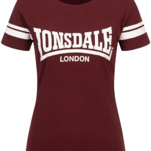 LONSDALE T-Shirt Damen "KILLEGRAY"