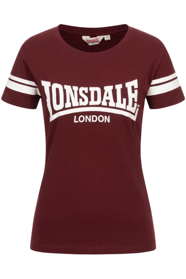 LONSDALE T-Shirt Damen "KILLEGRAY"