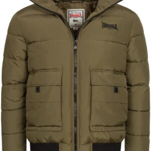 LONSDALE TAYPORT Jacke Herren