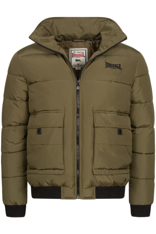 LONSDALE TAYPORT Jacke Herren