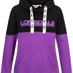 LONSDALE WARDIE Hoodie Damen