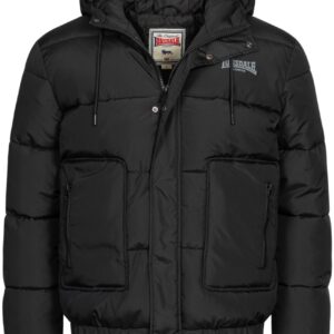 LONSDALE Winterjacke Herren DOLLAGH