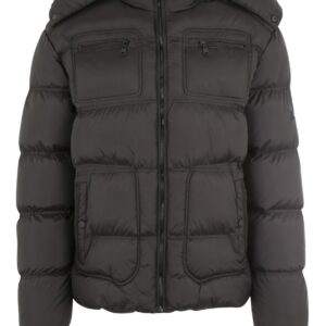 LONSDALE Winterjacke Herren KELLAN