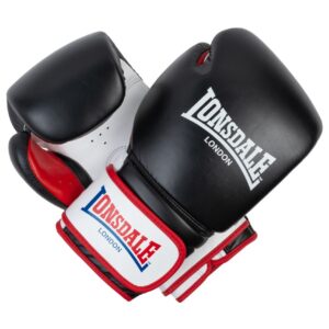 Lonsdale Boxhandschuhe Leder Winstone