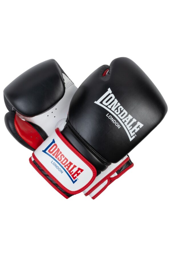 Lonsdale Boxhandschuhe Leder Winstone