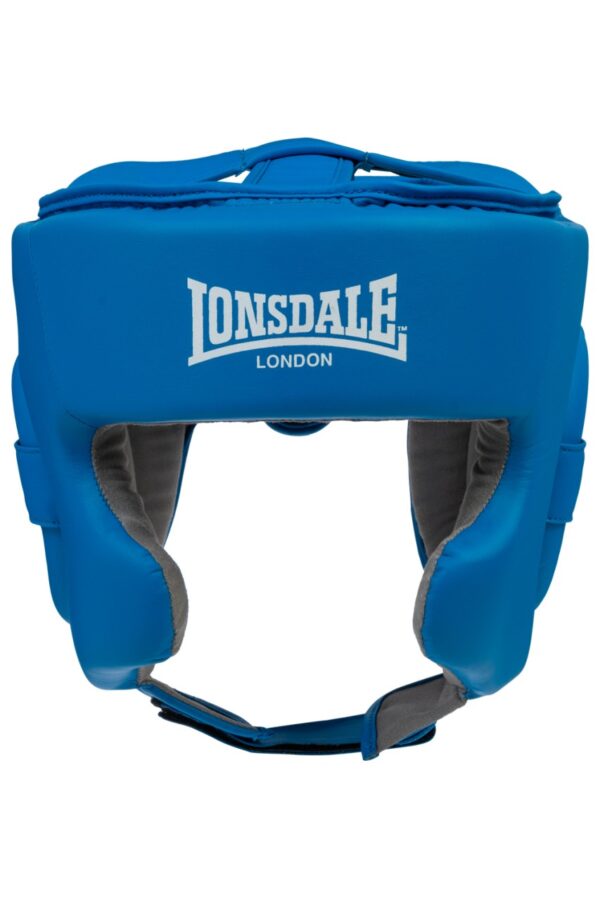 Lonsdale Boxing Kopfschutz - blue