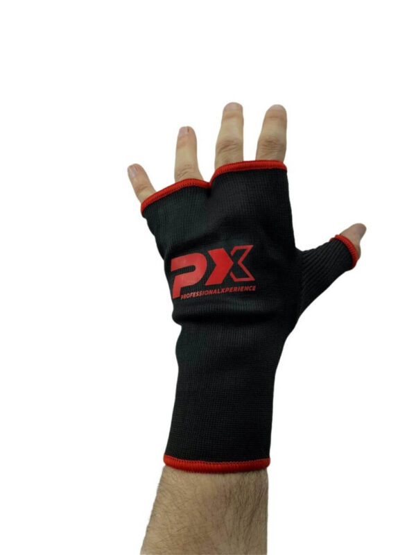 PX Box-Innenhandschuhe Comfort in schwarz