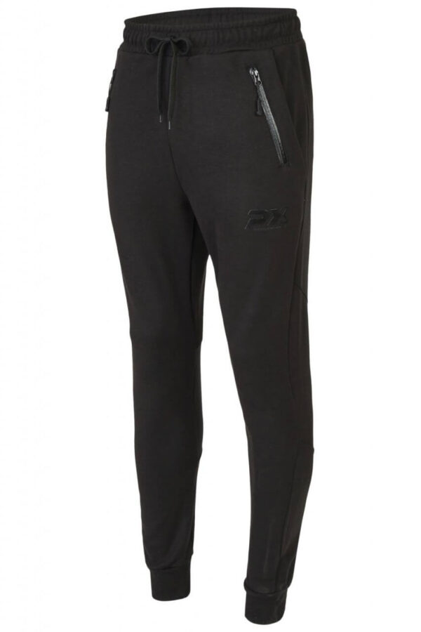 PX GYM LINE Jogginghose schwarz