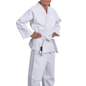 PX Judo Anzug Einsteiger Kids & Erwachsene BASIC 380 gr