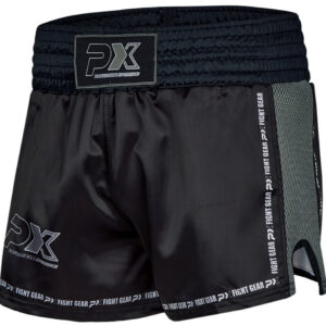 PX Thai Shorts "Dynamic"