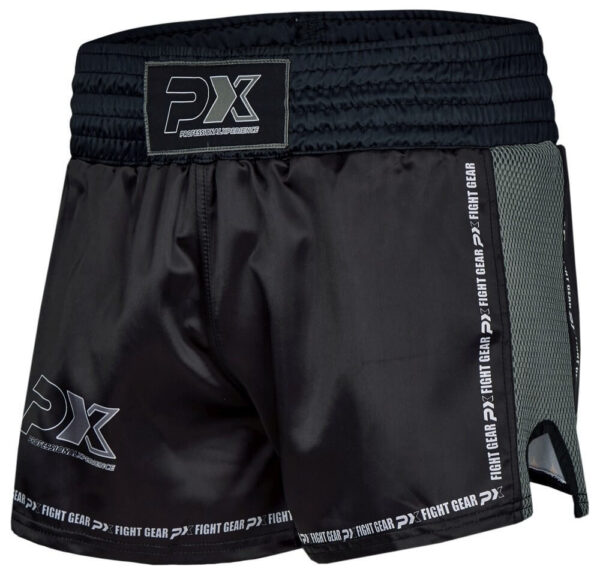 PX Thai Shorts "Dynamic"