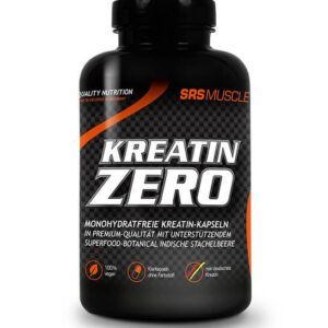 SRS Muscle KREATIN ZERO