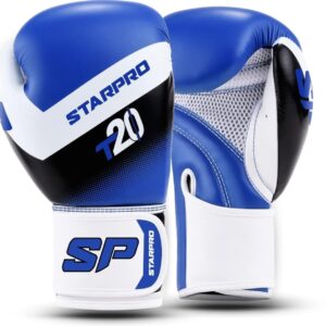 Starpro | T20 Boxhandschuhe Blue