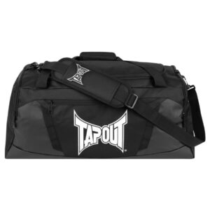 TAPOUT Kampfsport Tasche