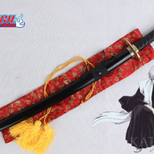 Bleach Katana "Gin Ichimaru"