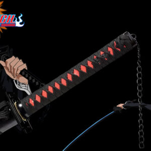 Bleach Katana "Ichigo Kurosaki"