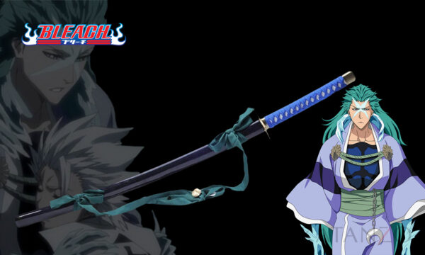 Bleach Katana "Toshiro"