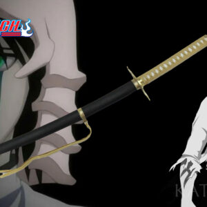 Bleach Katana "Ulquiorra Cifer"