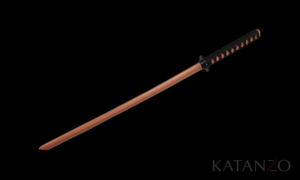 Bokken Katana