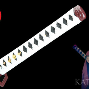 Demon Slayer Katana "Giyu Tomioka"