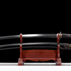 KATANZO Katana "Ari no Ryū Senshi"