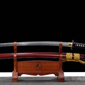 Katana "Akai Kikyō"